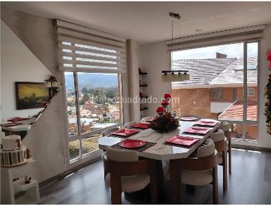 Casa de 4 alcobas en venta en San Jose De Bavaria, Bogotá, 320 m² · foto 9 de 17