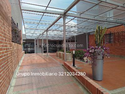 Apartamento en venta en Alameda Norte, Bogotá · foto 12 de 12