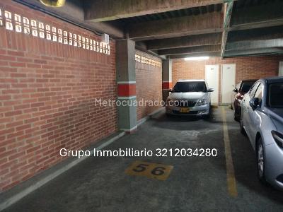 Apartamento en venta en Alameda Norte, Bogotá · foto 2 de 12