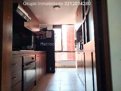 Apartamento en venta en Alameda Norte, Bogotá · foto 3 de 12