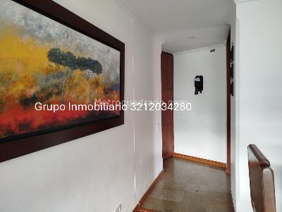 Apartamento en venta en Alameda Norte, Bogotá · foto 4 de 12