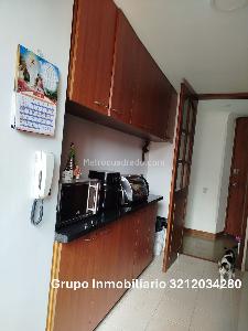 Apartamento en venta en Alameda Norte, Bogotá · foto 7 de 12