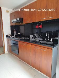 Apartamento en venta en Alameda Norte, Bogotá · foto 8 de 12