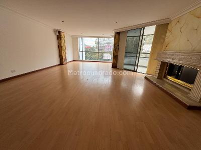 Apartamento en Venta, LA CAROLINA, Bogotá D.C.