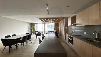 Apartaestudio en venta en North Point, Bogotá, 26 m² · foto 17 de 17