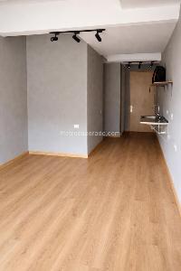 Apartaestudio en venta en North Point, Bogotá, 26 m² · foto 4 de 17