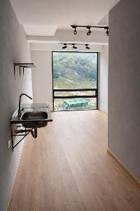Apartaestudio en venta en North Point, Bogotá, 26 m² · foto 3 de 17