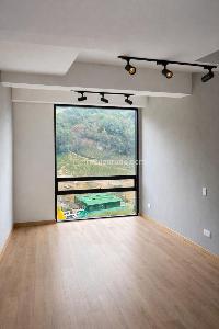 Apartaestudio en venta en North Point, Bogotá, 26 m² · foto 7 de 17
