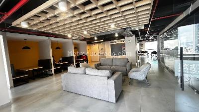 Apartaestudio en venta en North Point, Bogotá, 26 m² · foto 9 de 17