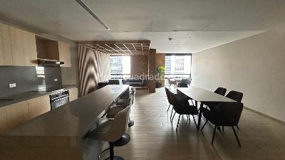 Apartaestudio en venta en North Point, Bogotá, 26 m² · foto 10 de 17
