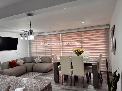 Apartamento en Venta, HAYUELOS, Bogotá D.C.