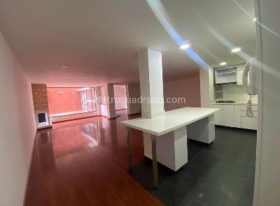 Apartamento en Venta, LAS ROSALES, Bogotá D.C.