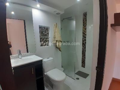 Apartamento en venta en Las Rosales, Bogotá · foto 15 de 16