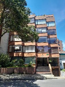 Apartamento en venta en Las Rosales, Bogotá · foto 16 de 16