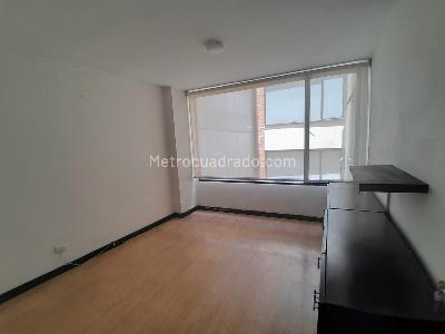 Apartamento en venta en Las Rosales, Bogotá · foto 12 de 16