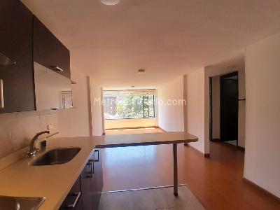 Apartamento en venta en Las Rosales, Bogotá · foto 9 de 16