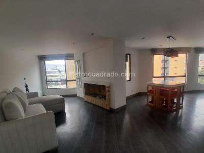 Apartamento en Venta, NOGAL, Bogotá D.C.