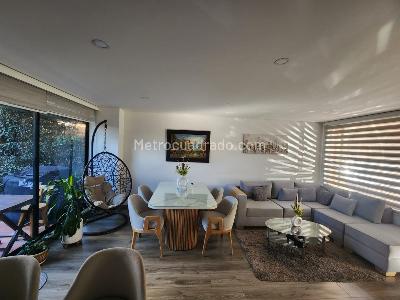 Casa de 4 alcobas en venta en Chia, Chía, 133 m² · foto 12 de 19