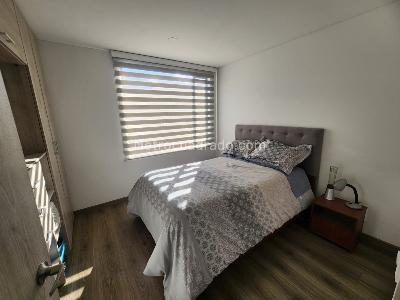 Casa de 4 alcobas en venta en Chia, Chía, 133 m² · foto 14 de 19
