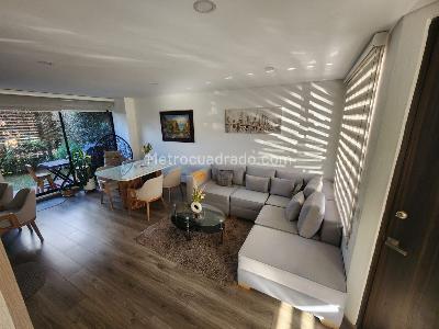 Casa de 4 alcobas en venta en Chia, Chía, 133 m² · foto 16 de 19