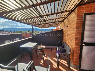 Casa de 4 alcobas en venta en Chia, Chía, 133 m² · foto 18 de 19