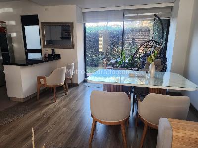 Casa de 4 alcobas en venta en Chia, Chía, 133 m² · foto 2 de 19