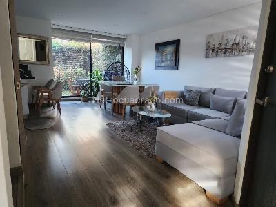 Casa de 4 alcobas en venta en Chia, Chía, 133 m² · foto 3 de 19