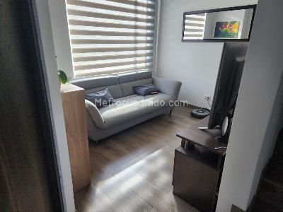 Casa de 4 alcobas en venta en Chia, Chía, 133 m² · foto 10 de 19