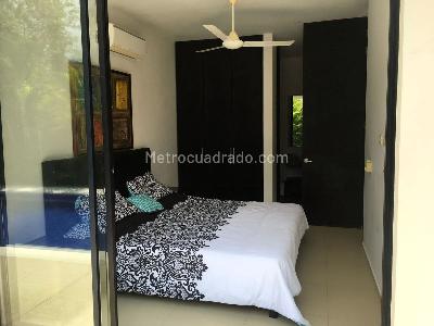 Casa de 4 alcobas en venta en Cn Lagos Del Penon, Girardot, 180 m² · foto 13 de 19