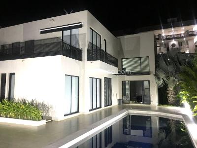 Casa de 4 alcobas en venta en Cn Lagos Del Penon, Girardot, 180 m² · foto 5 de 19