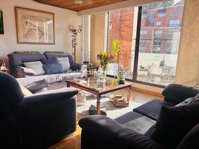 Apartamento de 3 alcobas en venta en Bella Suiza, Bogotá, 147 m² · foto 4 de 14