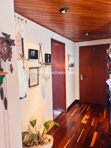 Apartamento de 3 alcobas en venta en Bella Suiza, Bogotá, 147 m² · foto 9 de 14