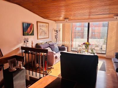 Apartamento de 3 alcobas en venta en Bella Suiza, Bogotá, 147 m² · foto 5 de 14