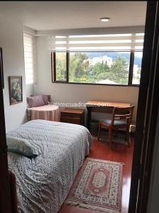 Apartamento de 3 alcobas en venta en Bella Suiza, Bogotá, 147 m² · foto 12 de 14
