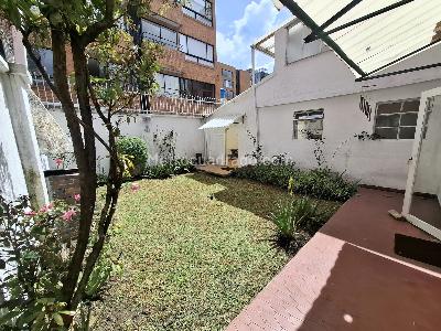 Casa de 4 alcobas en venta en Santa Barbara Oriental, Bogotá, 270 m² · foto 5 de 20