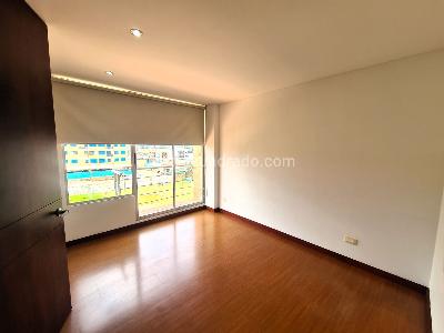 Apartamento en venta en Delicias, Chía · foto 11 de 17