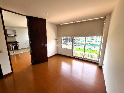 Apartamento en venta en Delicias, Chía · foto 12 de 17