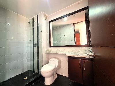 Apartamento en venta en Delicias, Chía · foto 15 de 17