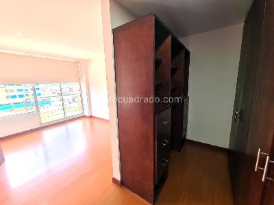 Apartamento en venta en Delicias, Chía · foto 17 de 17