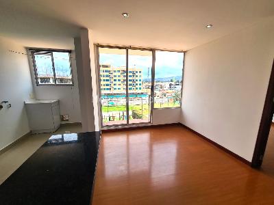 Apartamento en venta en Delicias, Chía · foto 2 de 17