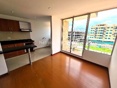 Apartamento en venta en Delicias, Chía · foto 3 de 17