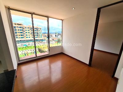 Apartamento en venta en Delicias, Chía · foto 4 de 17