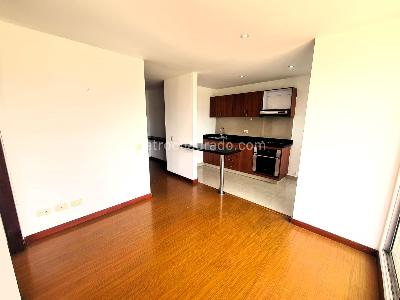 Apartamento en venta en Delicias, Chía · foto 5 de 17