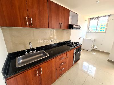 Apartamento en venta en Delicias, Chía · foto 9 de 17