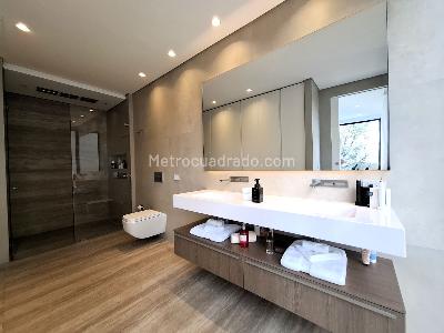 Apartamento en venta en Chico, Bogotá · foto 10 de 17