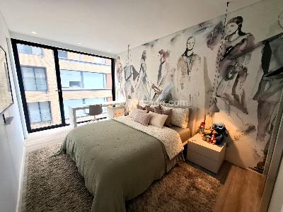 Apartamento en venta en Chico, Bogotá · foto 11 de 17