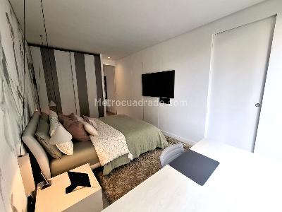 Apartamento en venta en Chico, Bogotá · foto 13 de 17