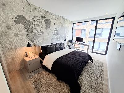 Apartamento en venta en Chico, Bogotá · foto 15 de 17