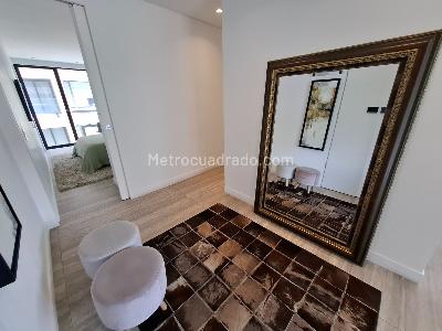 Apartamento en venta en Chico, Bogotá · foto 17 de 17