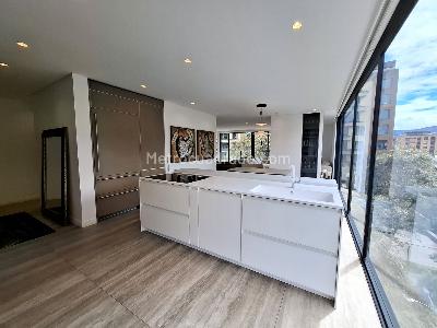 Apartamento en venta en Chico, Bogotá · foto 2 de 17